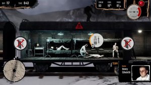 Pandemic Train скачать торрент