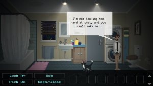 Pants Quest скачать торрент