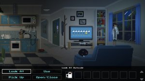 Pants Quest скачать торрент