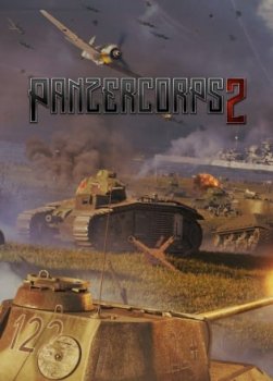 Panzer Corps 2
