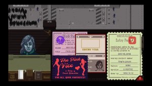 Papers, Please скачать торрент
