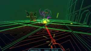 Paradox Vector скачать торрент