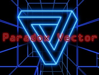 Paradox Vector