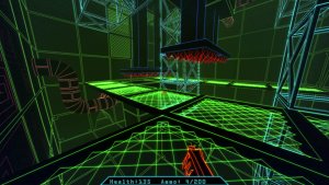 Paradox Vector скачать торрент