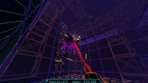 Paradox Vector скачать торрент