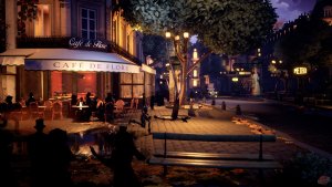 Paris Belle Epoque скачать торрент