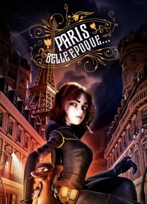 Paris Belle Epoque