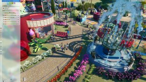 Park Beyond скачать торрент