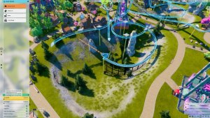 Park Beyond скачать торрент