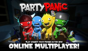 Party Panic скачать торрент