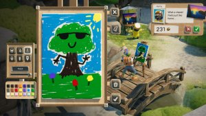 Passpartout 2: The Lost Artist скачать торрент