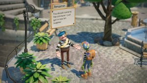 Passpartout 2: The Lost Artist скачать торрент