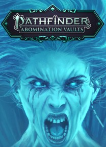 Pathfinder: Abomination Vaults