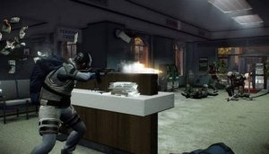 Payday 3 скачать торрент