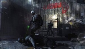 Payday 3 скачать торрент