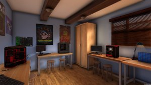 PC Building Simulator скачать торрент