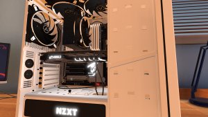 PC Building Simulator скачать торрент