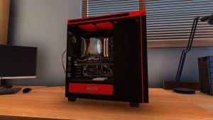 PC Building Simulator скачать торрент