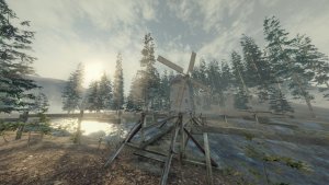 Peaks of Yore скачать торрент