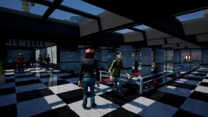 Perfect Heist 2 скачать торрент