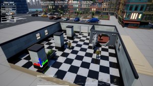 Perfect Heist 2 скачать торрент