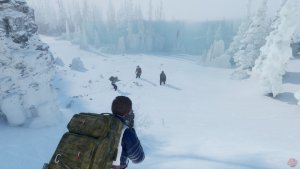 Permafrost скачать торрент