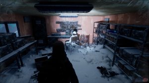 Permafrost скачать торрент