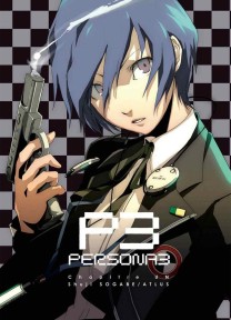 Persona 3 Reload