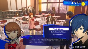 Persona 3 Reload скачать торрент