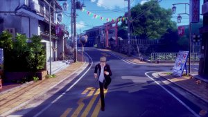 Persona 4 Revival скачать торрент