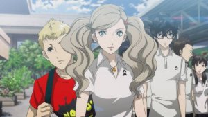 Persona 5 Royal скачать торрент