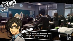 Persona 5 Royal скачать торрент