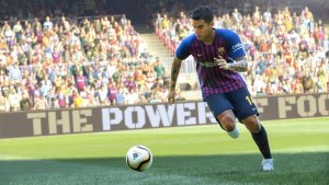 PES 2019 / Pro Evolution Soccer 19 скачать торрент