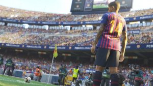 PES 2019 / Pro Evolution Soccer 19 скачать торрент