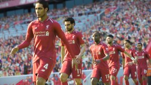 PES 2019 / Pro Evolution Soccer 19 скачать торрент