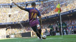 PES 2019 / Pro Evolution Soccer 19 скачать торрент