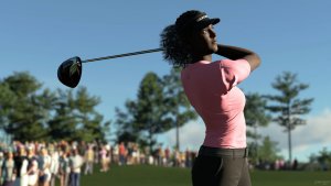 PGA Tour 2K23 скачать торрент
