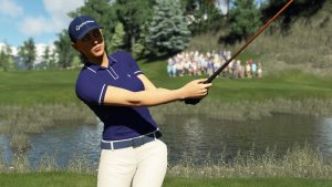 PGA Tour 2K23 скачать торрент