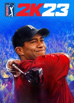 PGA Tour 2K23
