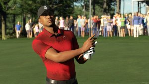 PGA Tour 2K23 скачать торрент