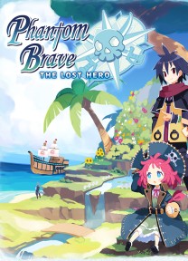 Phantom Brave: The Lost Hero