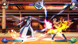 Phantom Breaker: Omnia скачать торрент