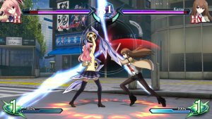 Phantom Breaker: Omnia скачать торрент