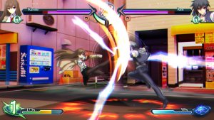 Phantom Breaker: Omnia скачать торрент