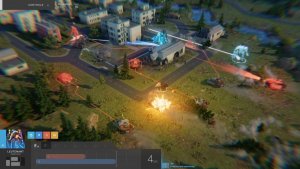Phantom Brigade скачать торрент