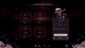 Phantom Rose скачать торрент
