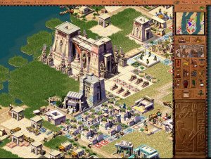 Pharaoh + Cleopatra скачать торрент