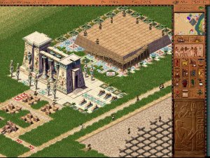 Pharaoh + Cleopatra скачать торрент