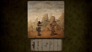 Pilgrims (Пилигримы) скачать торрент