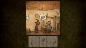 Pilgrims (Пилигримы) скачать торрент